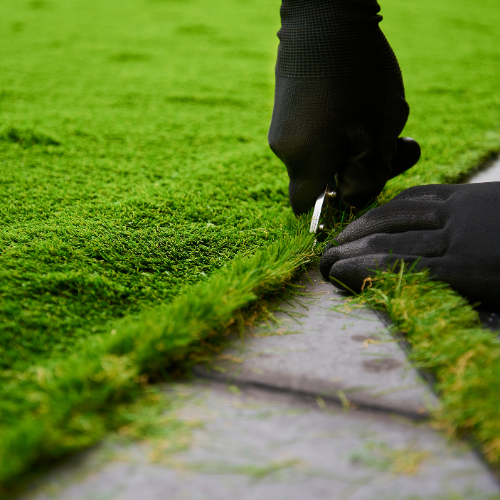 Artificial Grass Maintenance & Repair