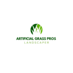 Artificial Grass Pros Logo